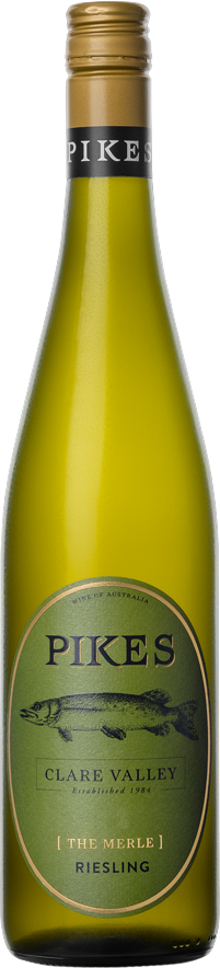 Pikes The Merle Riesling 2024